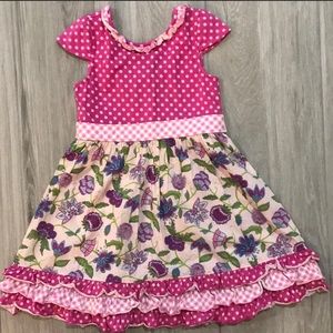 Matilda Jane dress